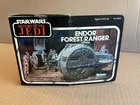 Vintage Star Wars/Return of The Jedi Endor Forest Ranger - 1983 - VGC -SEALED!