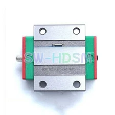 1PCS Brand New for HIWIN Linear Guide Slider EGW30CC Freight Free
