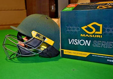 Cricket Helmet Comfortable Fit Lightweight Protective Gear