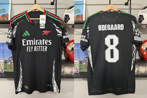 Odegaard Kit | eBay