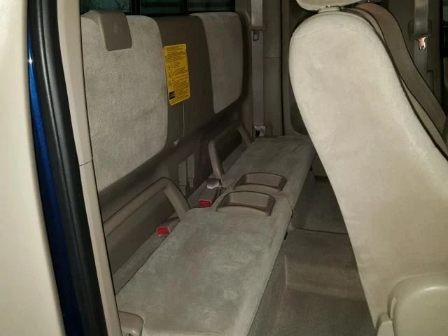 Starter Motor 6 Cylinder 1GRFE Engine 2.0kw Fits 05-11 TACOMA 1754493 - Image 2 of 4