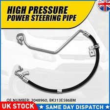 BK313E586BM Fit Ford Transit MK8 RWD 2.2 High Power Steering Hose Pipe 2048960
