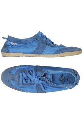 Buffalo LONDON Sneaker Damen Freizeitschuhe Turnschuhe Sportschuhe G... #66i6qgr