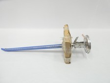 Wika Trend 1000210263 53TG-5007 Bimetal Thermometer 5in 19in 50-550f