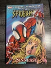 AMAZING SPIDER-MAN SINS PAST TRADE PAPERBACK MARVEL COMICS (2005) TPB GWEN STACY