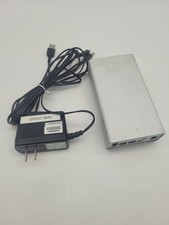 G-Raid Mini 500GB 5400RPM GRM 25/500 TI. Semi...