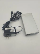 G-Raid Mini 500GB 5400RPM GRM 25/500 TI. Semi Tested