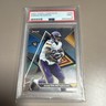 2023 Topps Composite Adrian Peterson #208 PSA 9 Minnesota Vikings NFL