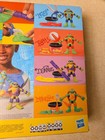 Play-Doh Teenage Mutant Ninja Turtles Cowabunga Creations Set Sealed Nickelodeon — photo 7