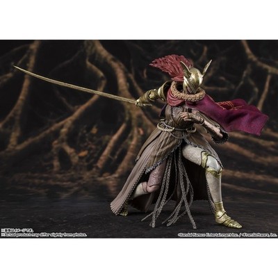 SHFiguarts Elden Ring Malenia フィギュア セット ELDEN RING | Malenia, Blade of Miquella S.H.Figuarts