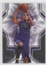 2009-10 SP Signature Edition Kevin Martin #53 0a1