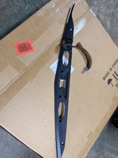 2010-2013 Acura Mdx Rear View Backup Camera W Liftgate Molding Trim Panel Oem