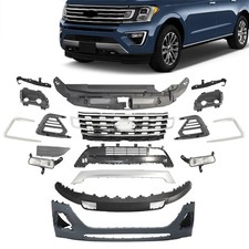 For 2018 2019 2020 2021 Ford Expedition Front...