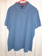 Tommy Hilfiger , Poloshirt Herren Gr. 3XL