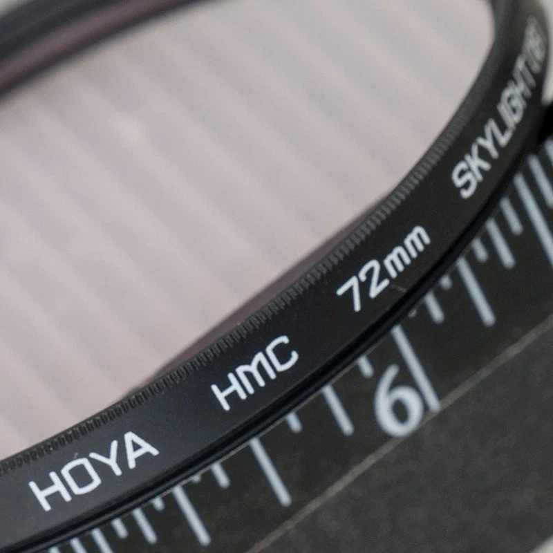 Hoya HMC 72mm Skylight(1B) Filter - Image 4 of 4