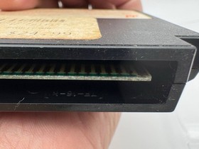 Tenchi wo Kurau [Nintendo Famicom - CAP-YZ]