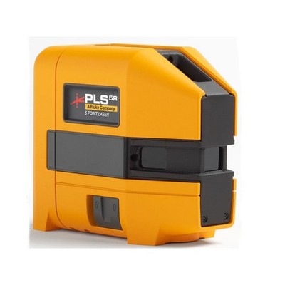 PACIFIC LASER SYSTEMS PLS5R 5-Point Red Laser