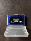 Pokemon Sapphire Version (Nintendo, 2019)