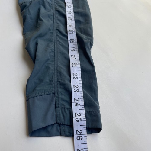 Chaqueta cortavientos Kuhl Project para hombre cremallera completa empaquetable con capucha marca al aire libre - Imagen 13 de 14