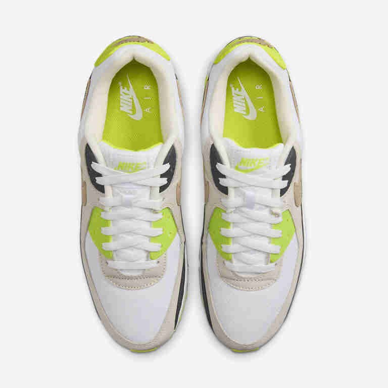 Nike Air Max 90 Cyber DM0029-107 Men Size — product photo 4 of 6