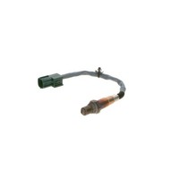 Lambdasonde 315 Mm Bosch Iam-Expertise Passend FüR U.A. Nissan Micra