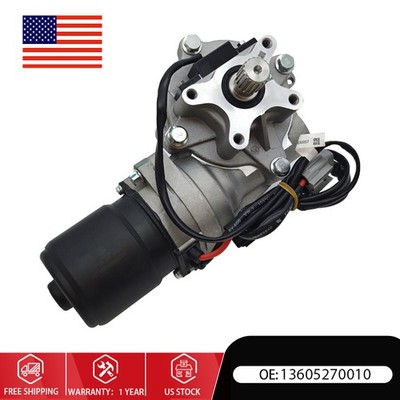 Electric Power Steering Gear For Odes Models RM 650 800 800T 1000 13605270010