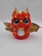 Hatchimals Alive Mystery Hatch Dragul Dragon