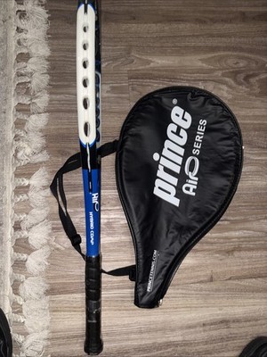 Raquette De Tennis Prince Hybrid Rebel Air 0 - Taille De Grip 4 1/2 (L4) - Bon état - Belle Prise En Main