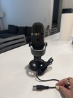 Blue Yeti Nano USB Freestanding Desktop Microphone, Mute Button, Black Stand — photo 3