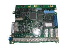 ABB SNAT7640 CONTROLLER CARD UNMP