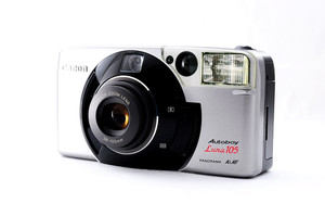 Canon Autoboy Luna | eBay