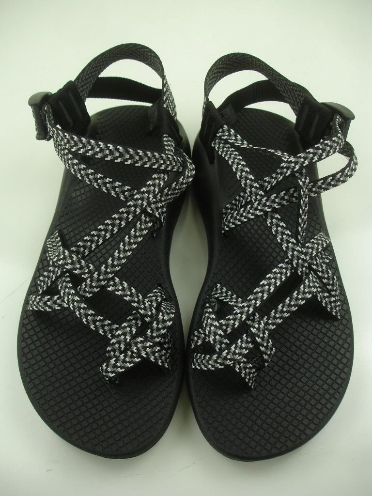 たあこ Ungrid２点 Women's sz 9 M Chaco ZX2 ZX/2 Classic Vibram Unaweep Sandals Toe
