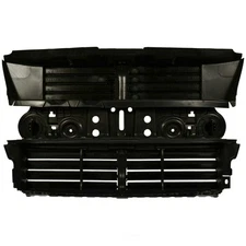 Radiator Shutter Assembly Standard AGS1004 fits 17-18 Ford Escape