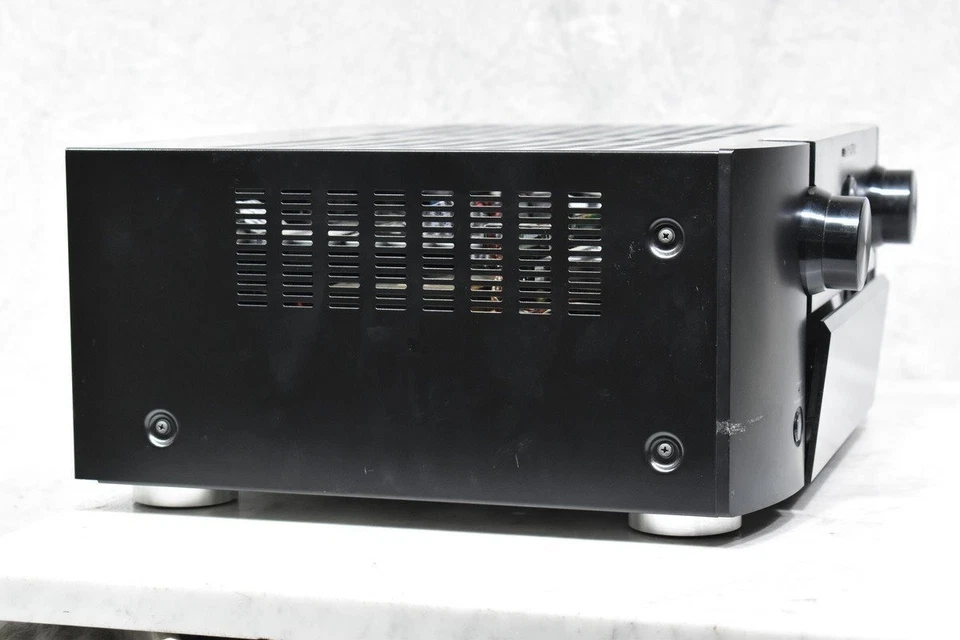 Marantz AV7005 Surround Sound AV Preamplifier, Tuner and DSP 7.1  Dolby DTS F/S - Image 4 of 4