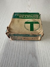 TORRINGTON 22308 W33 F4 Spherical Roller Bearing 40SD23