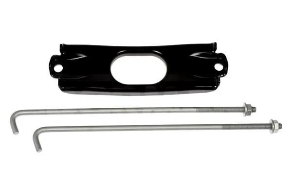 For Honda Civic 1992-2000 Dorman Battery Hold Down Bracket - Изображение 3 из 4