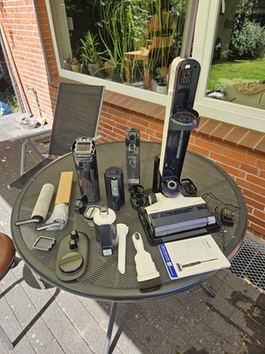 Tineco Floor One S5 Combo Power, Smart Nass-Trockensauger mit iLoop Technologie
