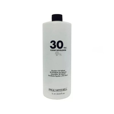 Paul Mitchell The Color Permanent Cream Hair Color 3 oz (NIB)   Choose Shade