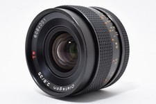 Contax f/2.8 Camera Lenses 35mm Focal for sale - eBay