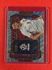 2017-18 Panini Select Robert Lewandowski #TC-9 - Top of the Class