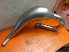 Marmitta Espansione Nuova Originale Ktm Exc 125 548.05.109.000 C 13/15