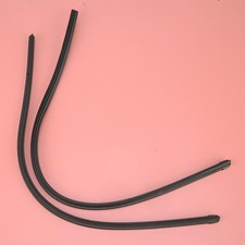 FIT FOR 2016-2022 Toyota TACOMA Lexus IS250 IS350 Front Windshield Wiper Inserts