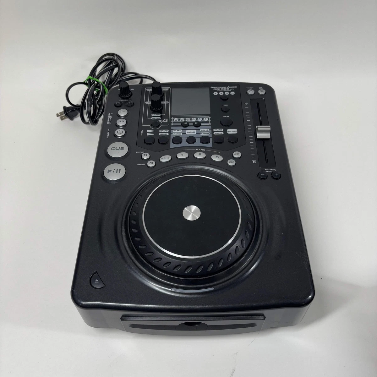 Preços baixos em Aparelhos CD/MP3 American Audio DJ | eBay