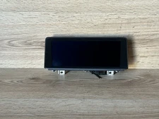 BMW F30 320 328 M3 335 DASH 8.8'' INFO NAVI MULTIMEDIA DISPLAY SCREEN OEM 12_18