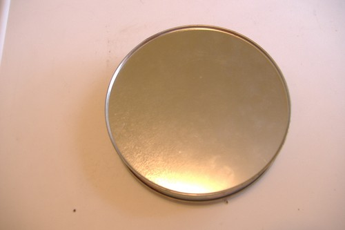 ~CHEVROLET BEL AIR~6 1/2 INCH TIN~OFFICIAL LICENSED PRODUCT~ - Picture 2 of 8