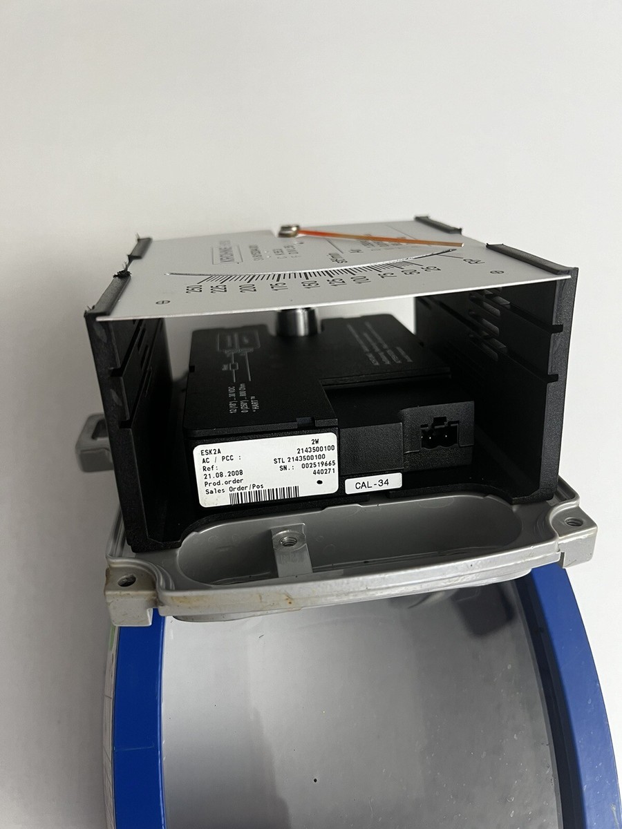 KROHNE H250/RR/M9/ESK | eBay