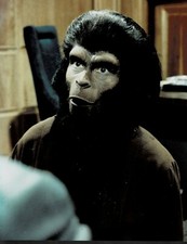 SUPER RARE!! 8X10 VINTAGE 1968 KIM HUNTER 