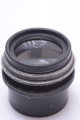 ✓ BERTHIOT 200MM 5.7 OLOR SERIE IIA no. 6 LENS 4X5, 5X7 SINAR
