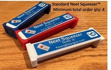 Toothpaste Tube Squeezer, plastic for home or businesses