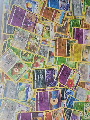 200 pokemon cards lot 200 ful l art ヒトカゲ Booster Pack Code